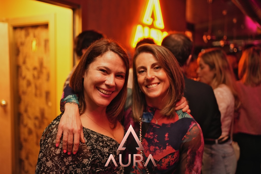 Galería Aura 7